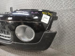 Бампер передний MINI HATCH R56 166149-10 5 ракурс