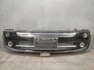 Бампер передний MINI HATCH R50 108086 10 1 ракурс