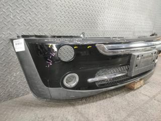 Бампер передний MINI HATCH R50 108086 10 3 ракурс