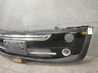 Бампер передний MINI HATCH R50 108086 10 4 ракурс