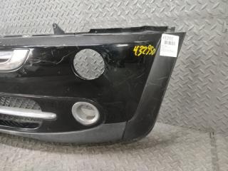 Бампер передний MINI HATCH R50 108086 10 5 ракурс