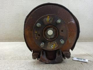 Ступица правая передняя HONDA ZEST JE1 P07A 1 ракурс