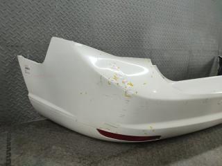 Бампер задний VOLVO S40 MS38 B5244S4 30744939 3 ракурс