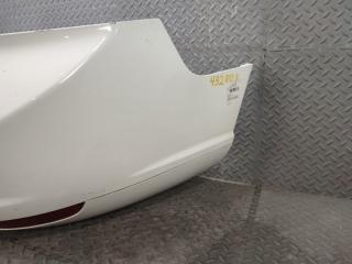 Бампер задний VOLVO S40 MS38 B5244S4 30744939 5 ракурс