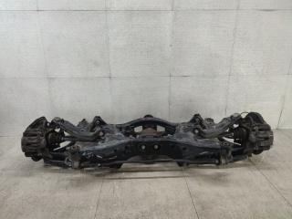 Балка подвески задняя SUBARU IMPREZA GJ7 FB20A 1 ракурс Балка подвески задняя SUBARU IMPREZA GJ7 FB20A 1 ракурс