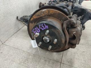 Балка подвески задняя SUBARU IMPREZA GJ7 FB20A 2 ракурс Балка подвески задняя SUBARU IMPREZA GJ7 FB20A 2 ракурс