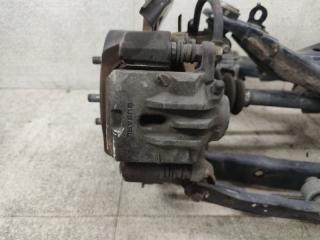 Балка подвески задняя SUBARU IMPREZA GJ7 FB20A 3 ракурс Балка подвески задняя SUBARU IMPREZA GJ7 FB20A 3 ракурс