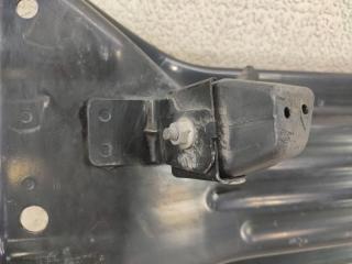 Балка подвески задняя SUBARU STELLA RN1 EN07 4 ракурс