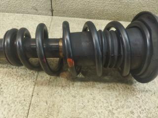 Стойка левая передняя TOYOTA ARISTO JZS160 2JZ-GE 2 ракурс Стойка левая передняя TOYOTA ARISTO JZS160 2JZ-GE 2 ракурс