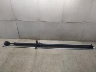 Карданный вал задний TOYOTA PASSO KGC35 1KR-FE 1 ракурс