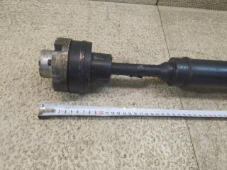 Карданный вал задний TOYOTA PASSO KGC35 1KR-FE 2 ракурс