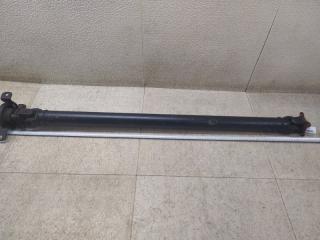 Карданный вал задний TOYOTA PASSO KGC35 1KR-FE 4 ракурс