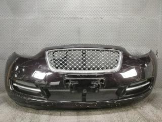 Бампер передний NISSAN MARCH K13 HR12DE 62022 1A67A 1 ракурс