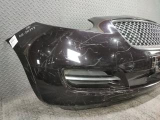 Бампер передний NISSAN MARCH K13 HR12DE 62022 1A67A 3 ракурс