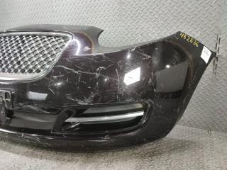 Бампер передний NISSAN MARCH K13 HR12DE 62022 1A67A 4 ракурс