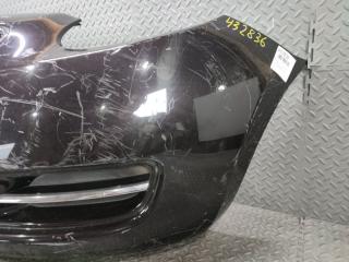 Бампер передний NISSAN MARCH K13 HR12DE 62022 1A67A 5 ракурс