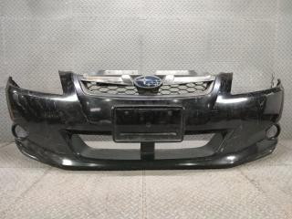 Бампер передний SUBARU EXIGA YA5 577704YC000 1 ракурс