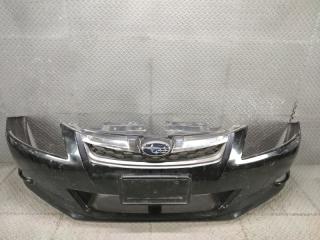 Бампер передний SUBARU EXIGA YA5 577704YC000 2 ракурс