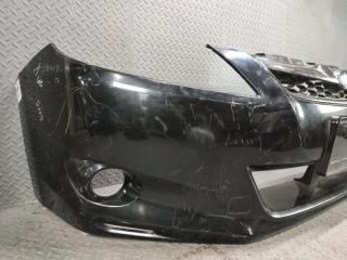 Бампер передний SUBARU EXIGA YA5 577704YC000 3 ракурс