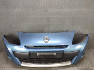 Бампер передний RENAULT CLIO BR K4MC801 8200 799 935 2 ракурс