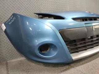 Бампер передний RENAULT CLIO BR K4MC801 8200 799 935 3 ракурс