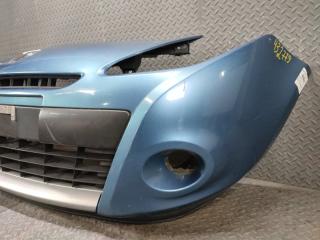 Бампер передний RENAULT CLIO BR K4MC801 8200 799 935 4 ракурс
