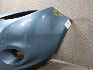 Бампер передний RENAULT CLIO BR K4MC801 8200 799 935 5 ракурс