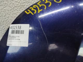 Капот SUBARU IMPREZA GJ7 FB20 57229FJ0009P 1 ракурс