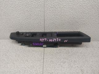 Блок упр. стеклоподьемниками правый передний SUBARU IMPREZA GP7 FB20 94263FJ000 1 ракурс Блок упр. стеклоподьемниками правый передний SUBARU IMPREZA GP7 FB20 94263FJ000 1 ракурс