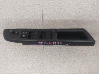 Блок упр. стеклоподьемниками правый передний SUBARU IMPREZA GP7 FB20 94263FJ000 2 ракурс Блок упр. стеклоподьемниками правый передний SUBARU IMPREZA GP7 FB20 94263FJ000 2 ракурс