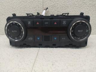 Климат-контроль MERCEDES-BENZ A-CLASS W169 A1698302085 2 ракурс