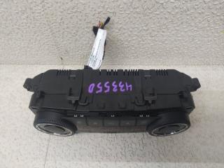 Климат-контроль MERCEDES-BENZ A-CLASS W169 A1698302085 3 ракурс