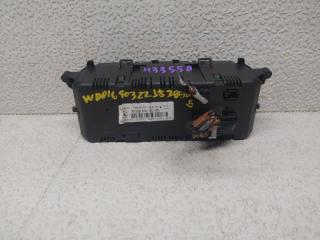 Климат-контроль MERCEDES-BENZ A-CLASS W169 A1698302085 4 ракурс