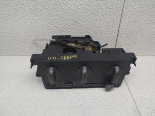 Климат-контроль NISSAN MARCH K11 CG10DE 1 ракурс