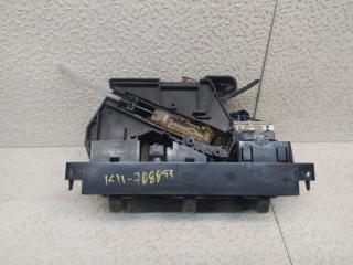 Климат-контроль NISSAN MARCH K11 CG10DE 3 ракурс
