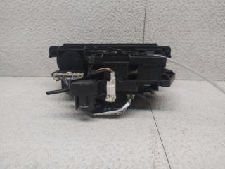 Климат-контроль NISSAN MARCH K11 CG10DE 4 ракурс