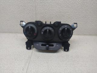 Климат-контроль MAZDA DEMIO DE3FS 1 ракурс