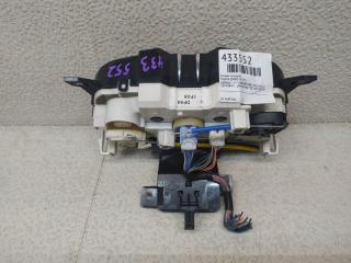 Климат-контроль MAZDA DEMIO DE3FS 2 ракурс