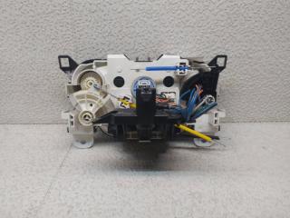 Климат-контроль MAZDA DEMIO DE3FS 3 ракурс