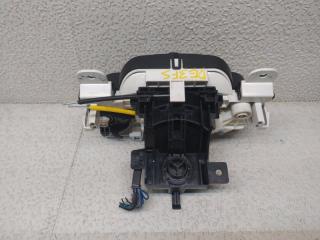 Климат-контроль MAZDA DEMIO DE3FS 5 ракурс
