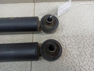 Амортизатор задний SUZUKI WAGON R SOLIO MA34S M13A 3 ракурс Амортизатор задний SUZUKI WAGON R SOLIO MA34S M13A 3 ракурс