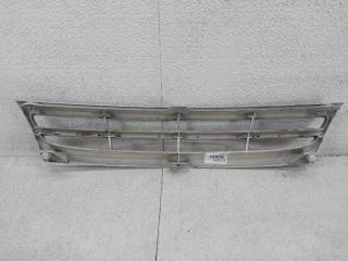 Решетка радиатора TOYOTA ESTIMA EMINA CXR10 3C-TE 53101-28090 4 ракурс