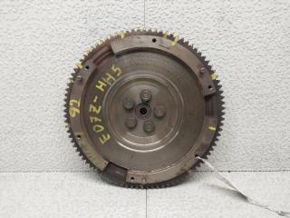 Маховик HONDA ACTY HH5 E07Z 1 ракурс Маховик HONDA ACTY HH5 E07Z 1 ракурс