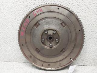 Маховик HONDA ACTY HH5 E07Z 2 ракурс Маховик HONDA ACTY HH5 E07Z 2 ракурс