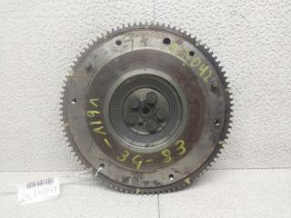Маховик MITSUBISHI MINICAB U61V 3G83 1 ракурс