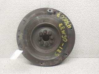 Маховик TOYOTA MR-S ZZW30 1ZZ-FE 1 ракурс