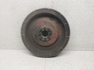 Маховик TOYOTA MR-S ZZW30 1ZZ-FE 2 ракурс