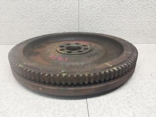 Маховик TOYOTA MR-S ZZW30 1ZZ-FE 3 ракурс