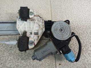 Стеклоподъемник левый передний HONDA STREAM RN6 302060 5 ракурс