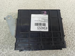 Блок управления efi MITSUBISHI PAJERO MINI H58A 4A30 8631A176 2 ракурс Блок управления efi MITSUBISHI PAJERO MINI H58A 4A30 8631A176 2 ракурс